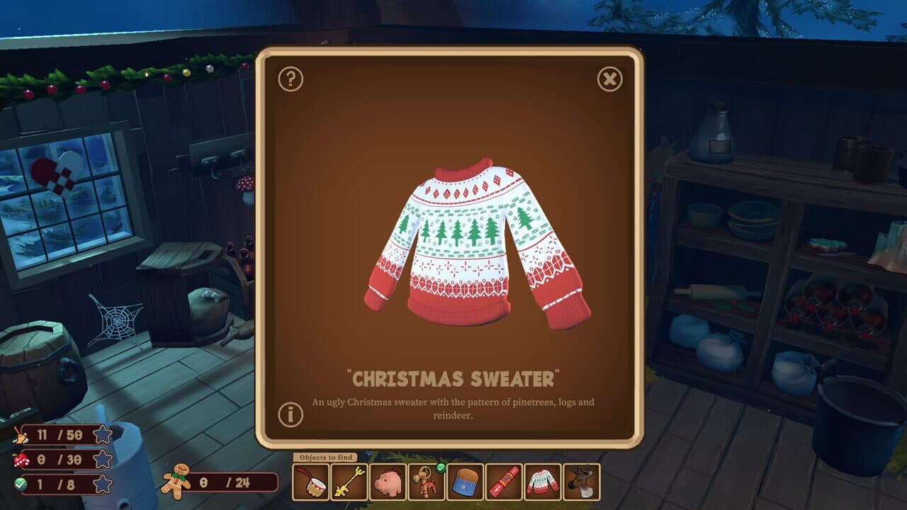 Fantastic Findings Hidden Seasons thumbnail 3