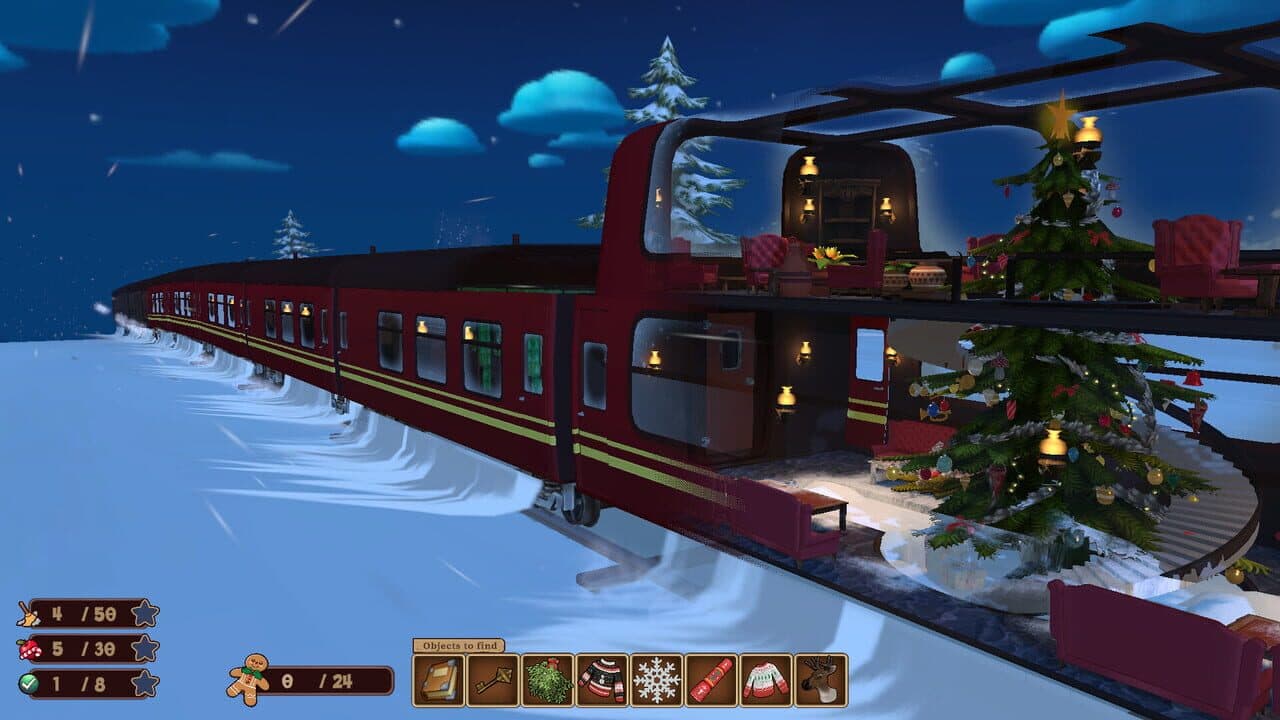 Fantastic Findings Hidden Seasons thumbnail 5