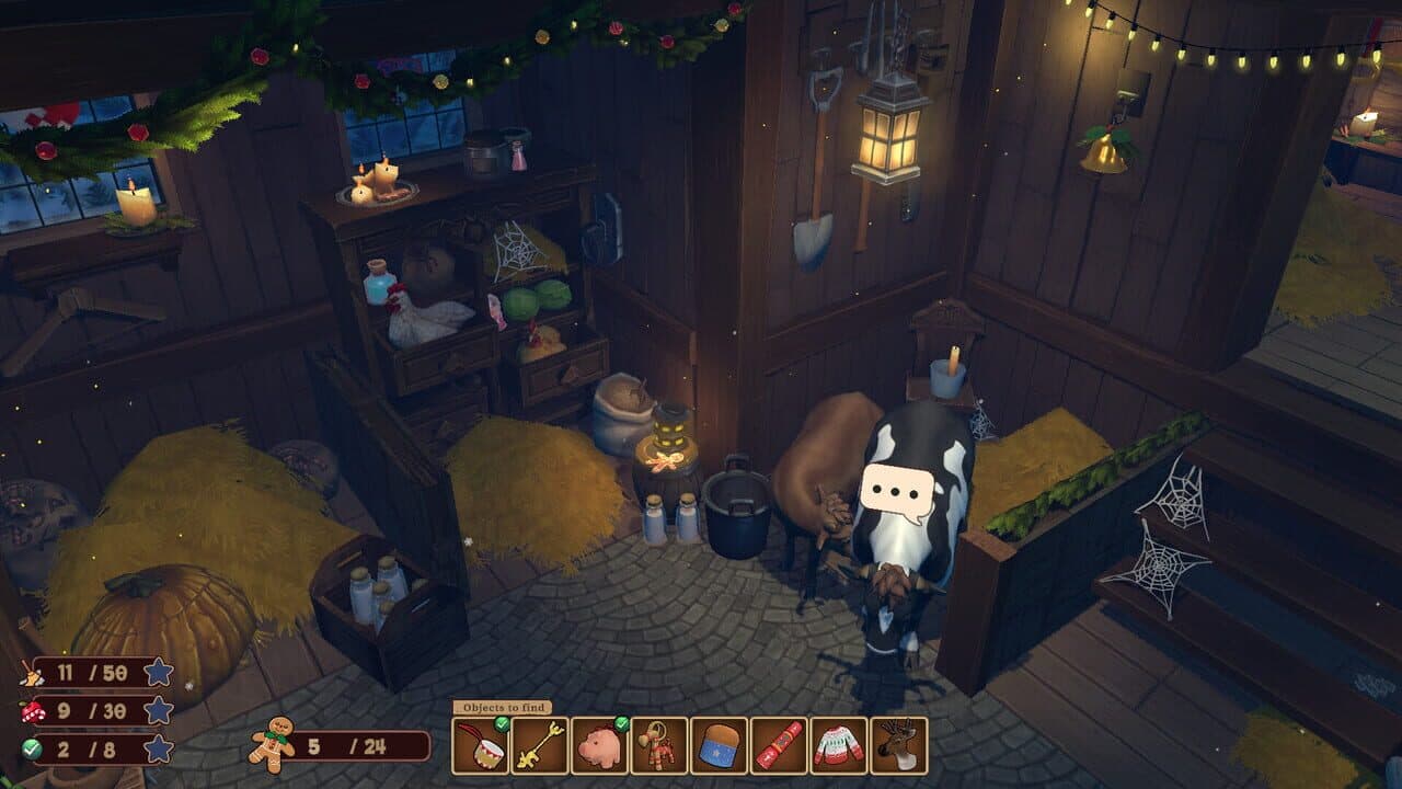 Fantastic Findings Hidden Seasons thumbnail 6
