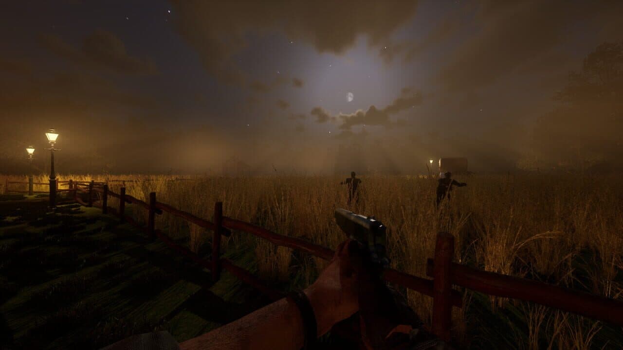 Undead Awakens thumbnail 5