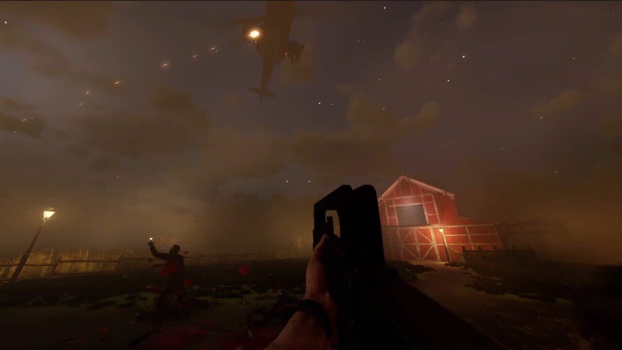 Undead Awakens thumbnail 3