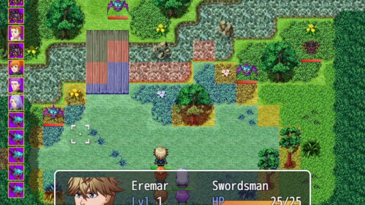 Obsidian Catalyst screenshot 1