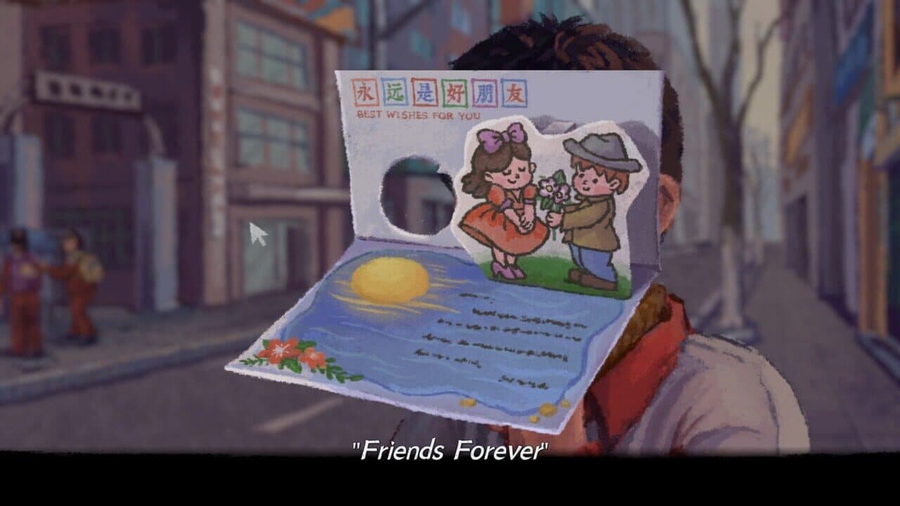 A Perfect Day thumbnail 4