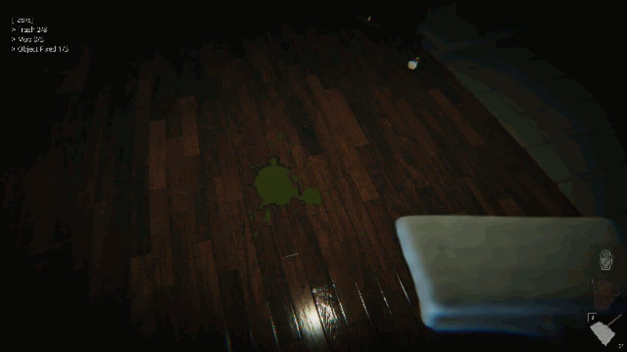 Still Residue thumbnail 3