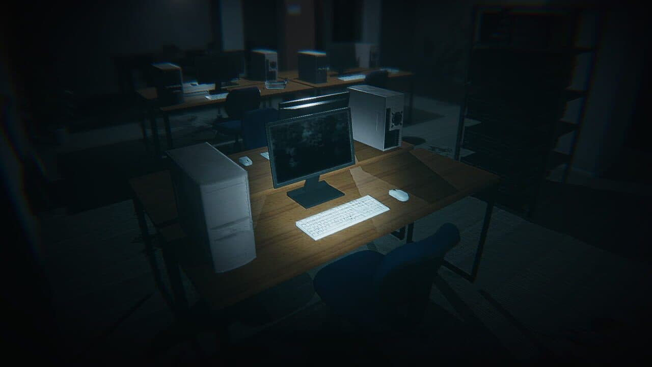 Still Residue screenshot 1