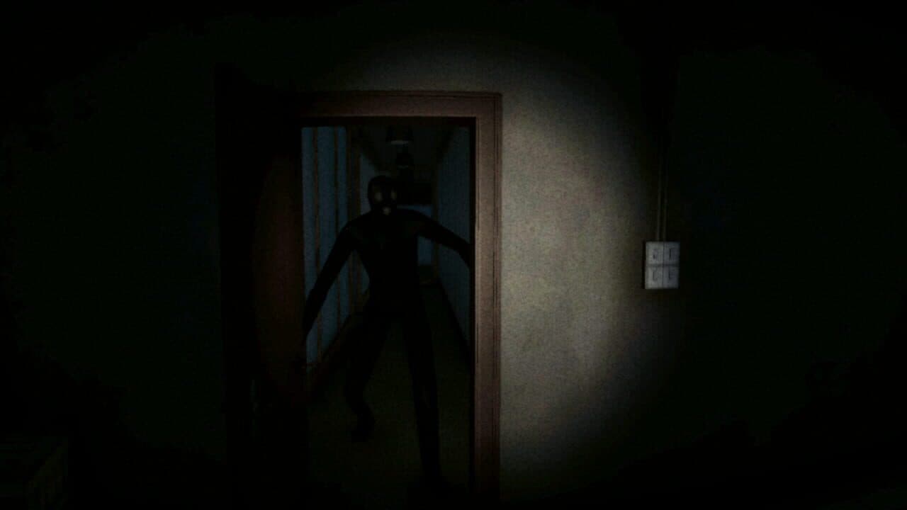Old Friend screenshot 1