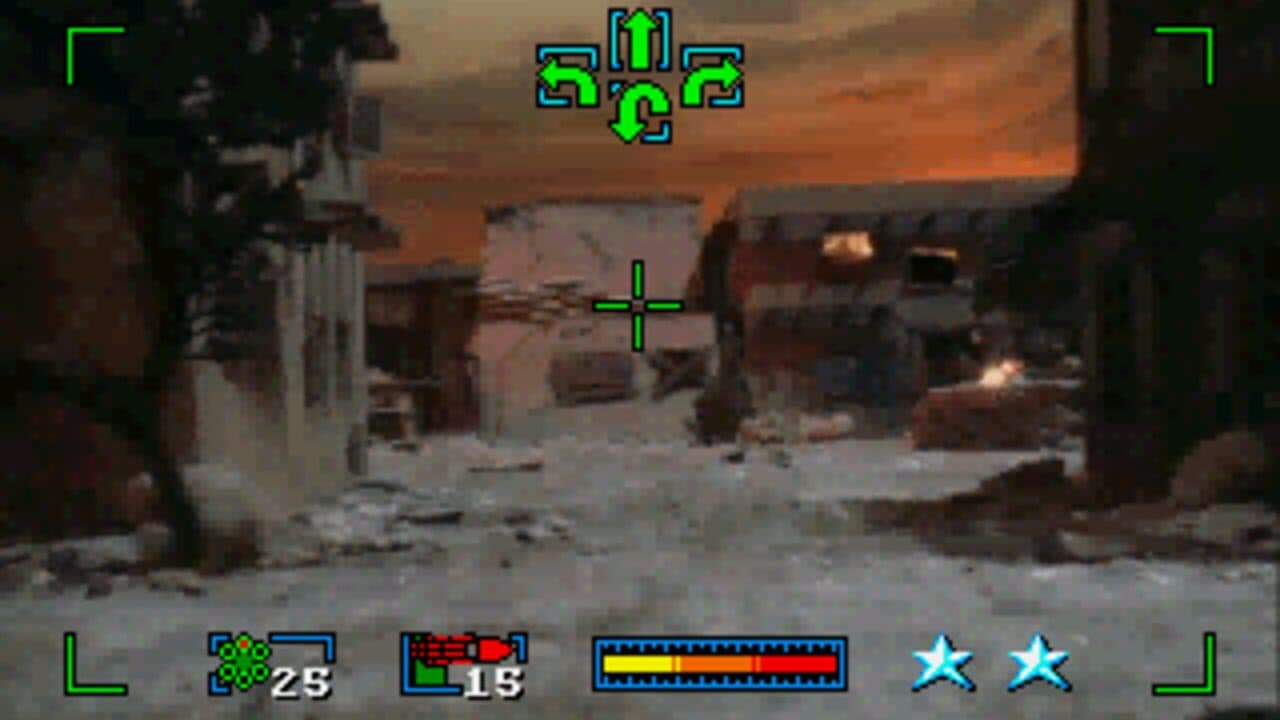 Surgical Strike thumbnail 5