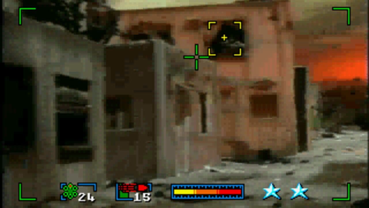 Surgical Strike thumbnail 3