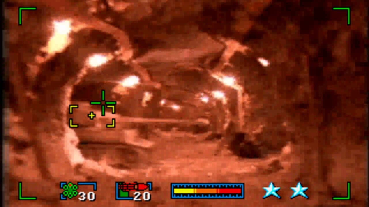 Surgical Strike thumbnail 4