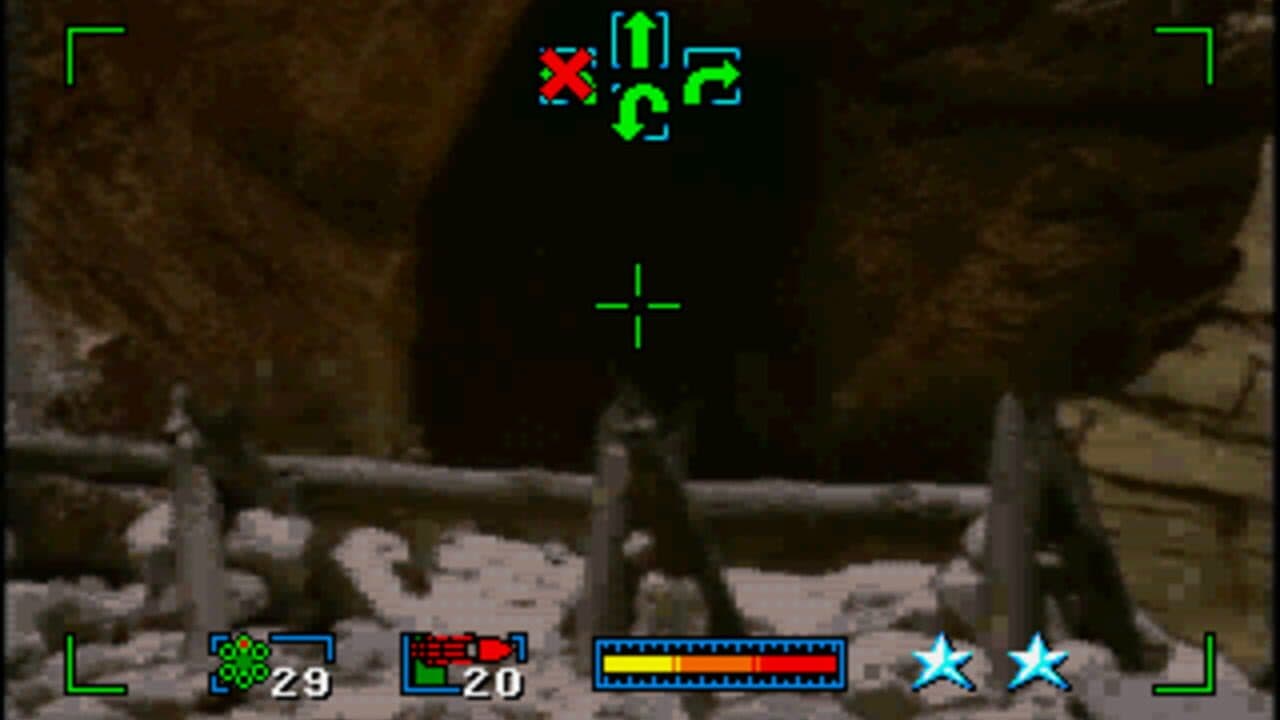 Surgical Strike thumbnail 2
