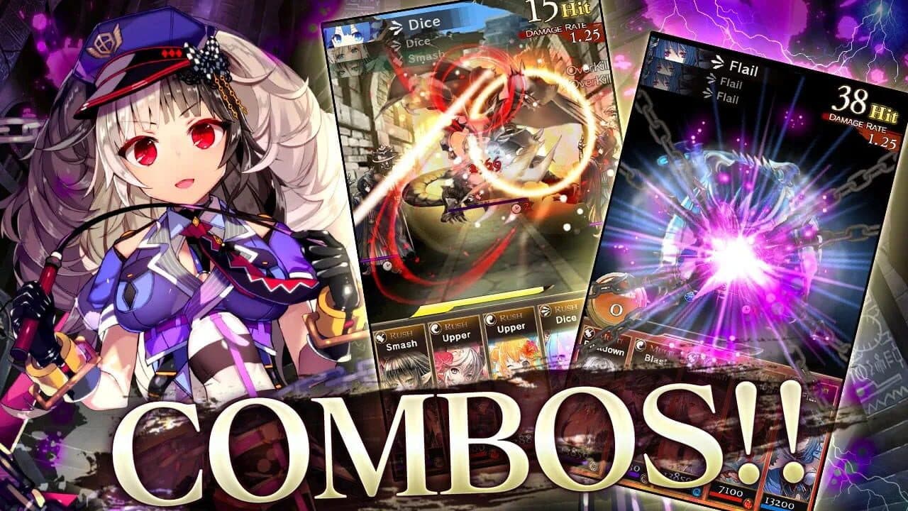 Age of Ishtaria thumbnail 2