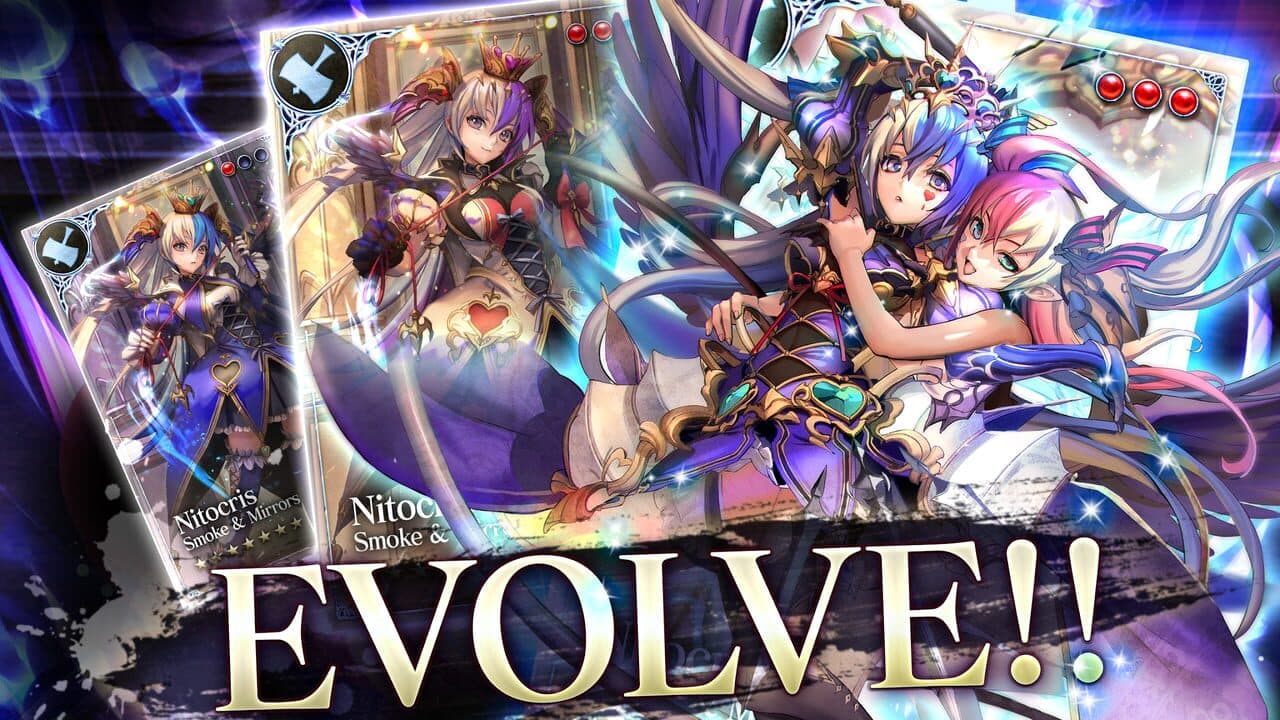 Age of Ishtaria thumbnail 4