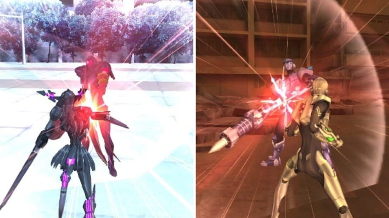 Accel World: End of Burst thumbnail 3