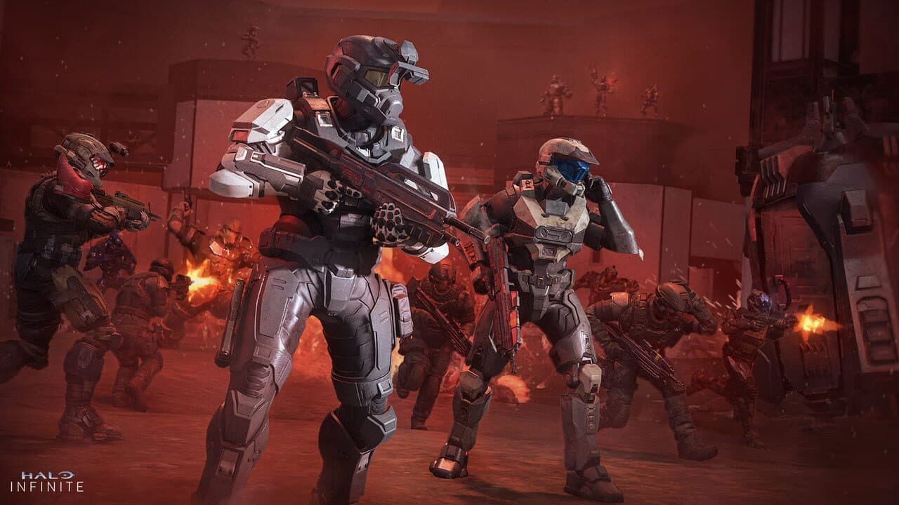 Halo Infinite: Operation - Last Stand thumbnail 5