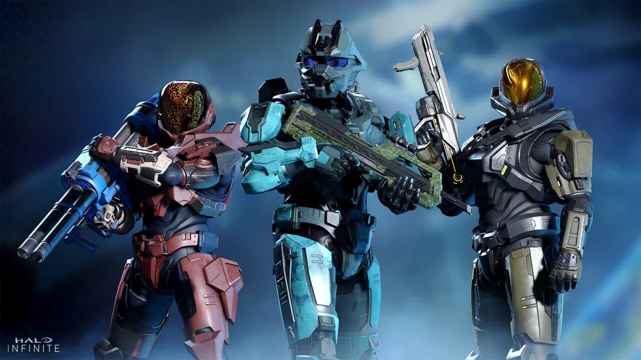 Halo Infinite: Operation - Last Stand thumbnail 2