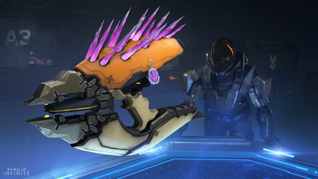 Halo Infinite: Operation - Last Stand thumbnail 4