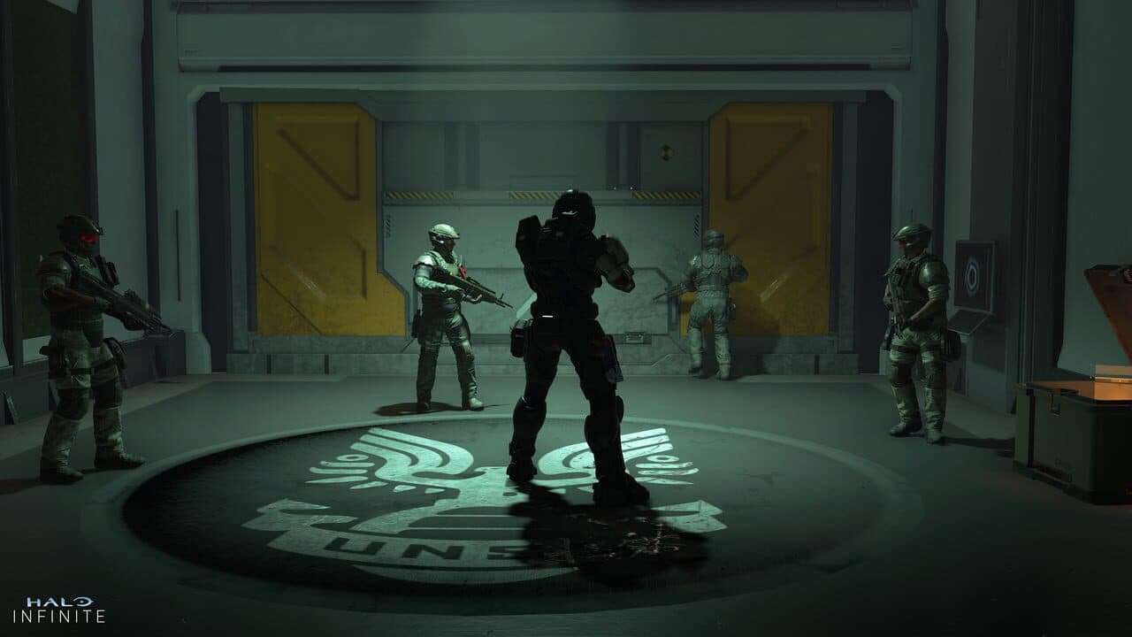 Halo Infinite: Operation - Last Stand thumbnail 3