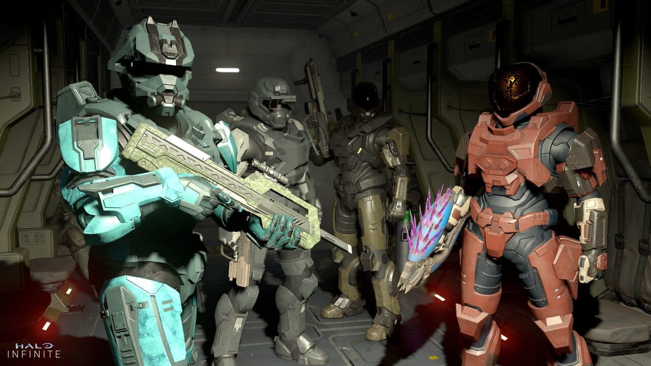 Halo Infinite: Operation - Last Stand thumbnail 7