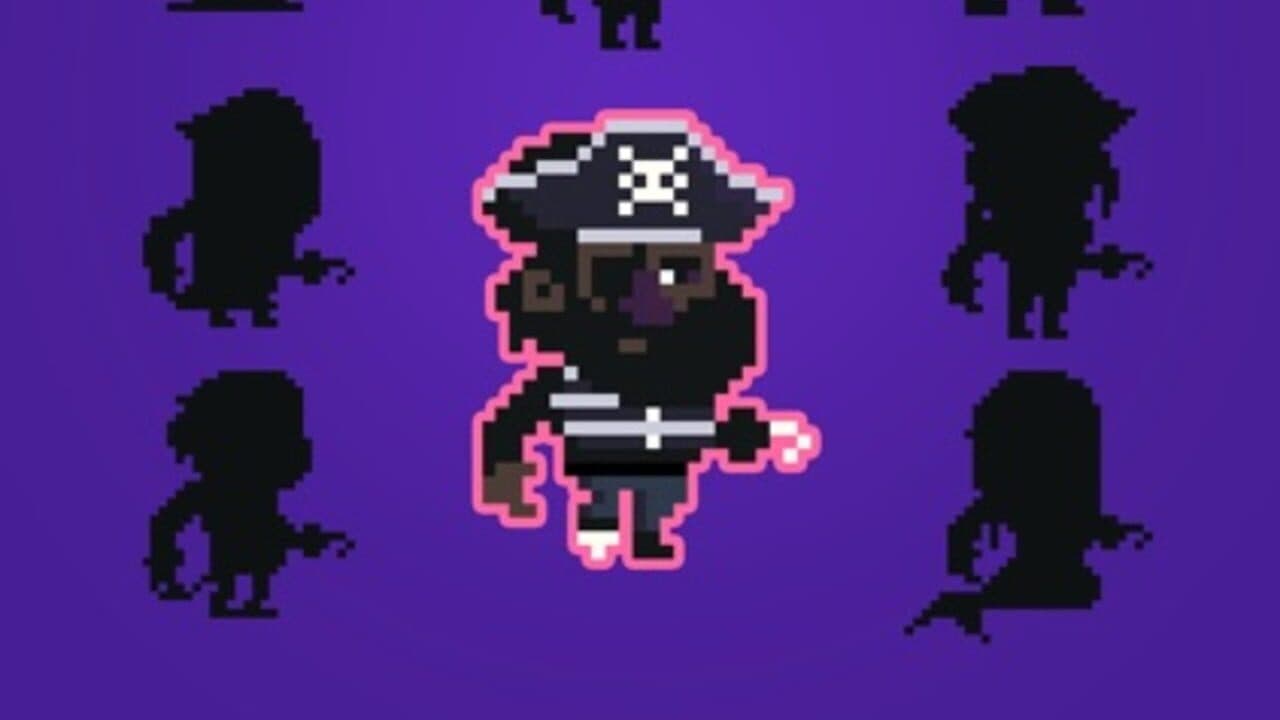 Pixel Pirate thumbnail 8
