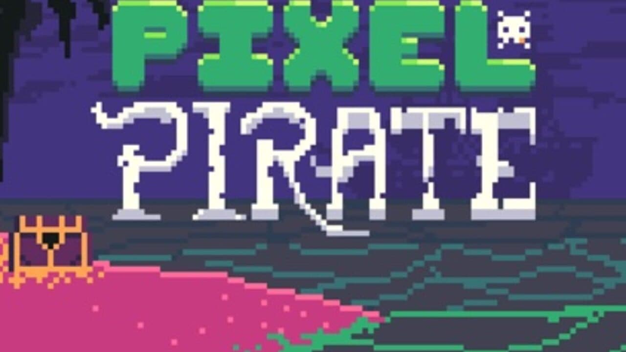 Pixel Pirate thumbnail 5