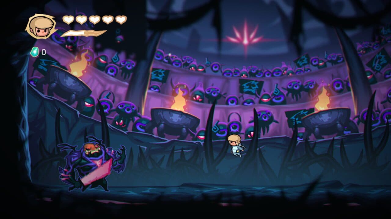 Ethereal Odyssey thumbnail 2
