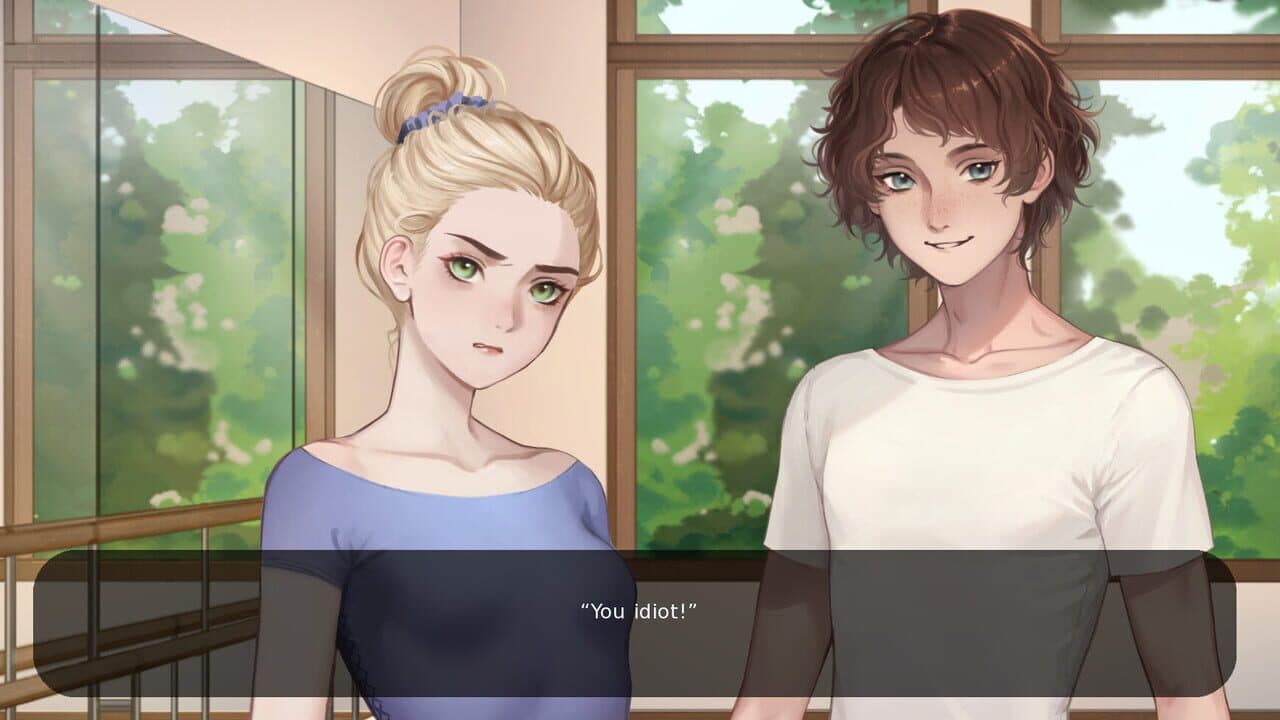 Light De Deux thumbnail 4