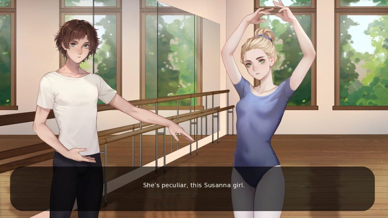 Light De Deux thumbnail 5