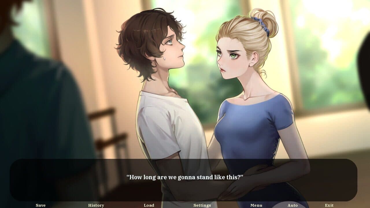 Light De Deux thumbnail 3