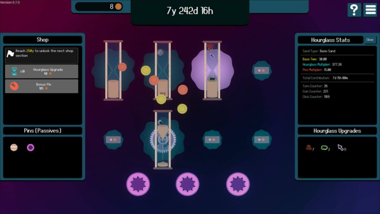 The Time Intern screenshot 1