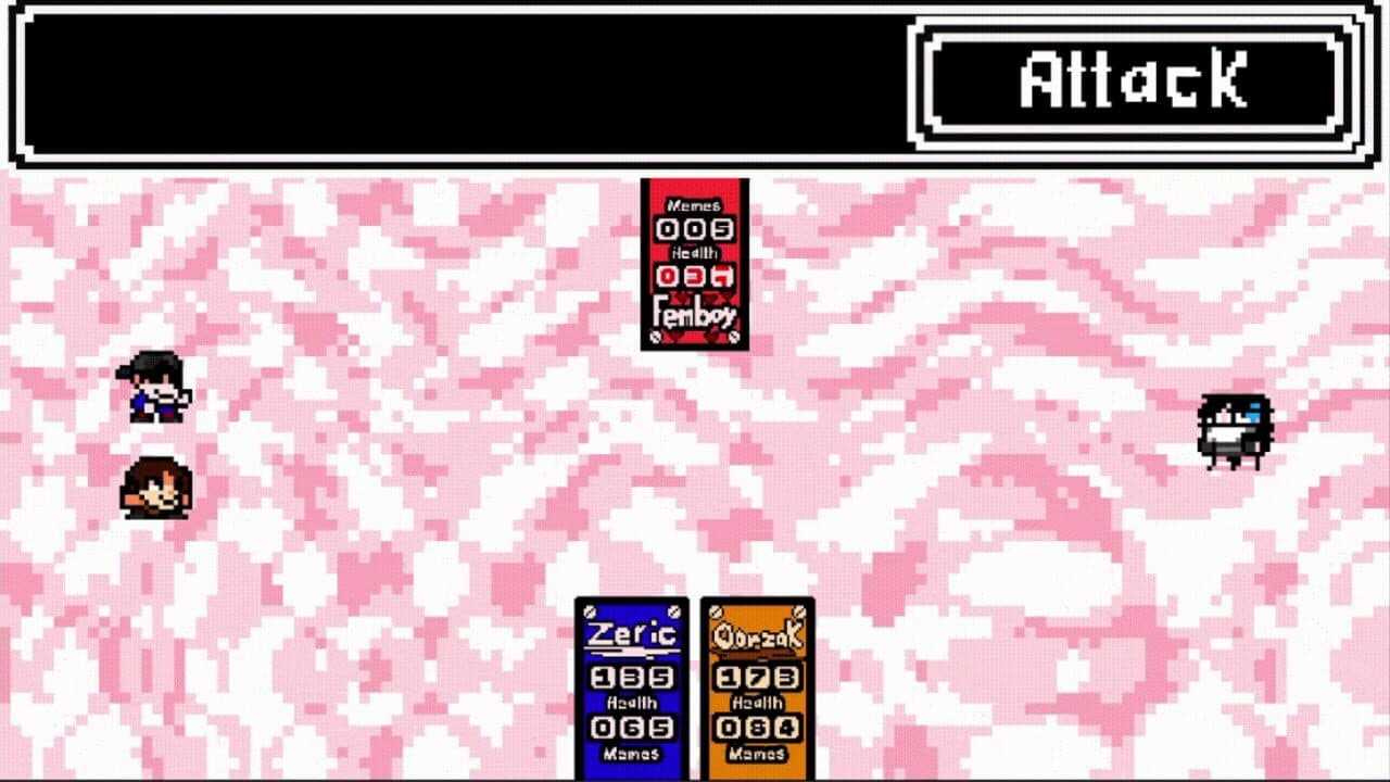Idiots In The Das screenshot 1
