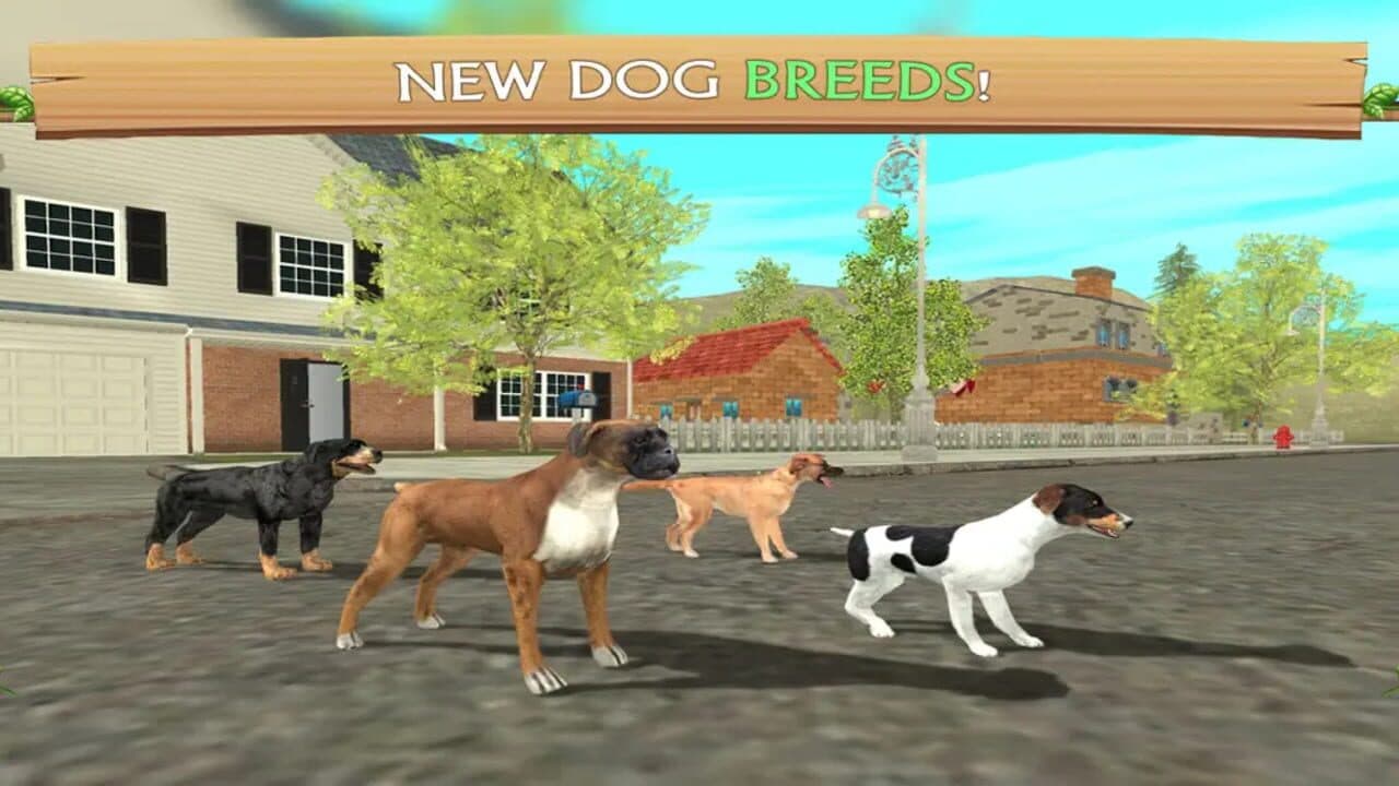 Dog Sim Online: Build A Family thumbnail 5