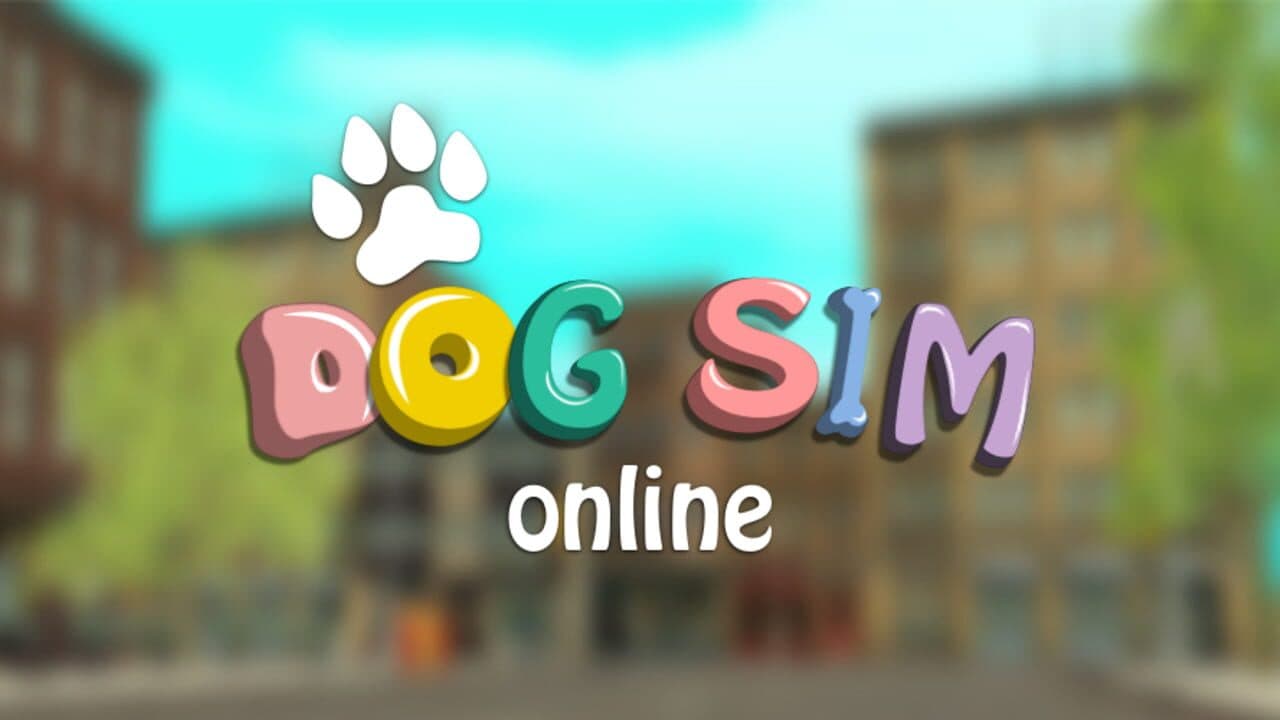Dog Sim Online: Build A Family thumbnail 6