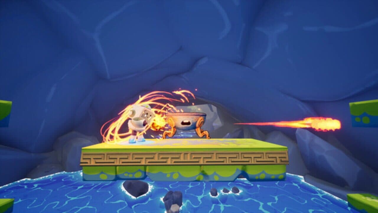 Elemental Brawl thumbnail 2
