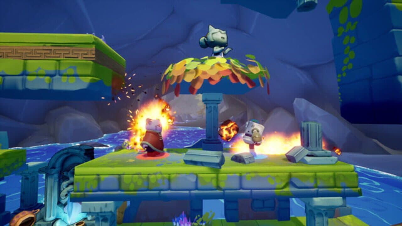 Elemental Brawl thumbnail 6