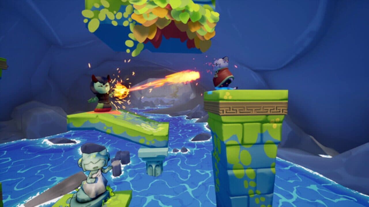 Elemental Brawl thumbnail 3