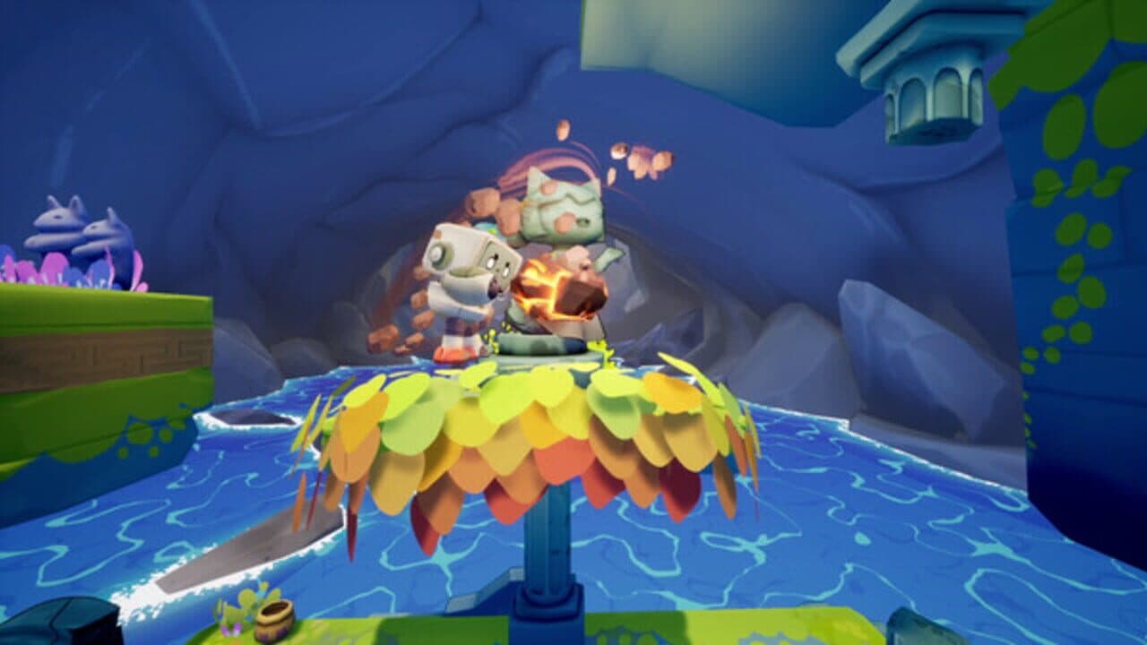 Elemental Brawl thumbnail 7