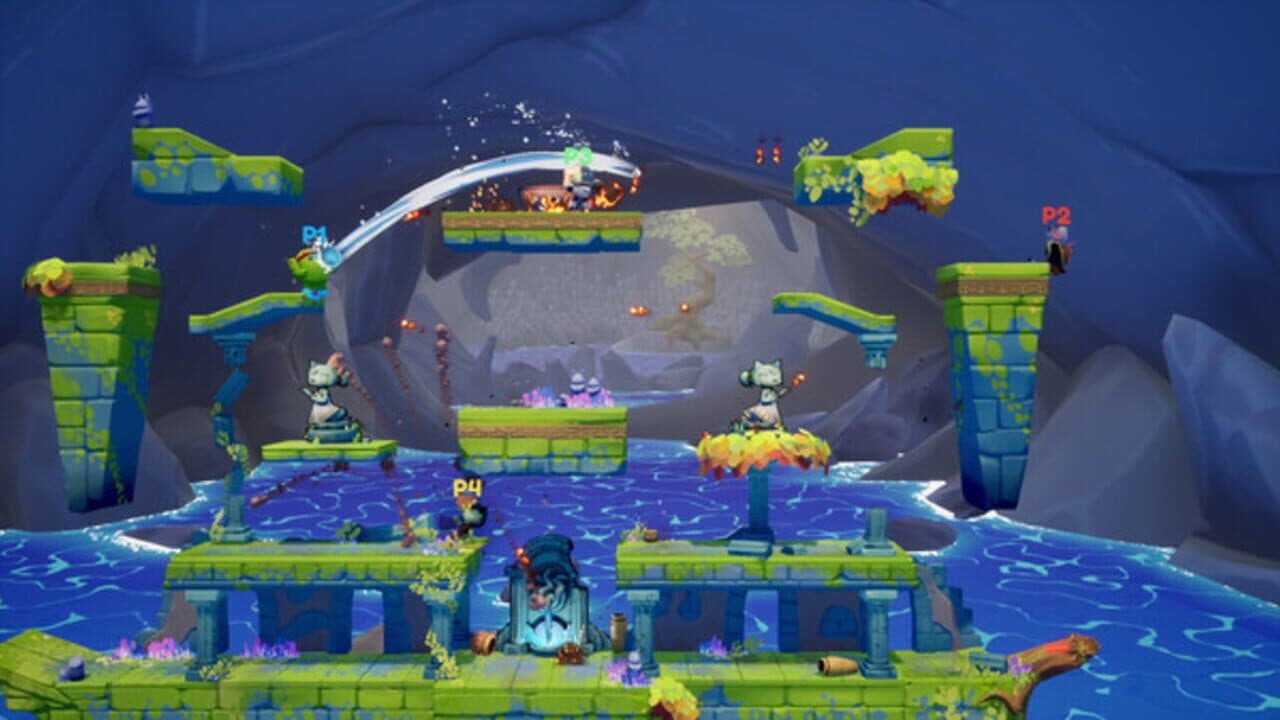 Elemental Brawl thumbnail 5
