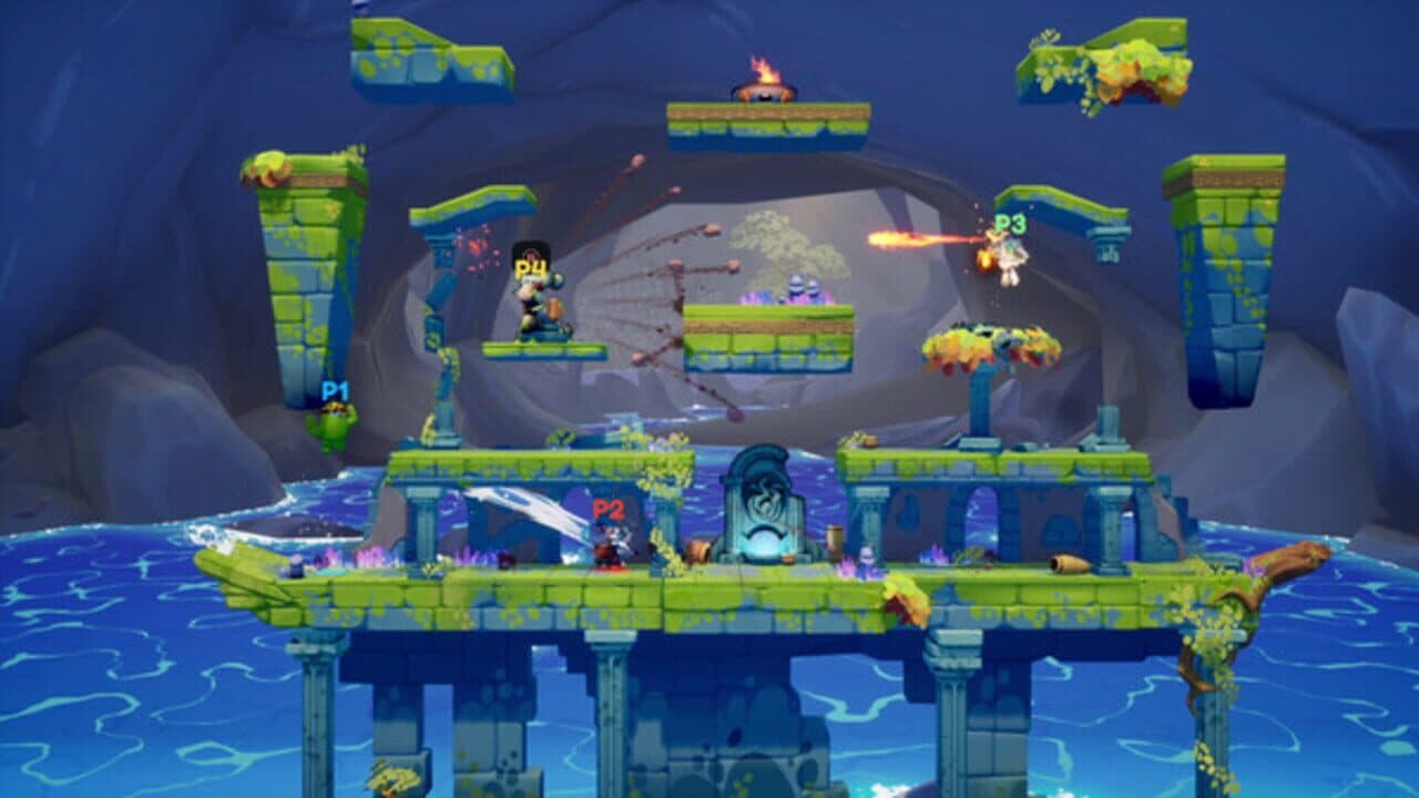 Elemental Brawl thumbnail 4