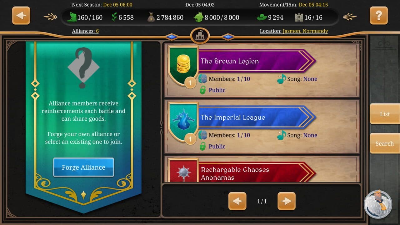 Conquest! thumbnail 2