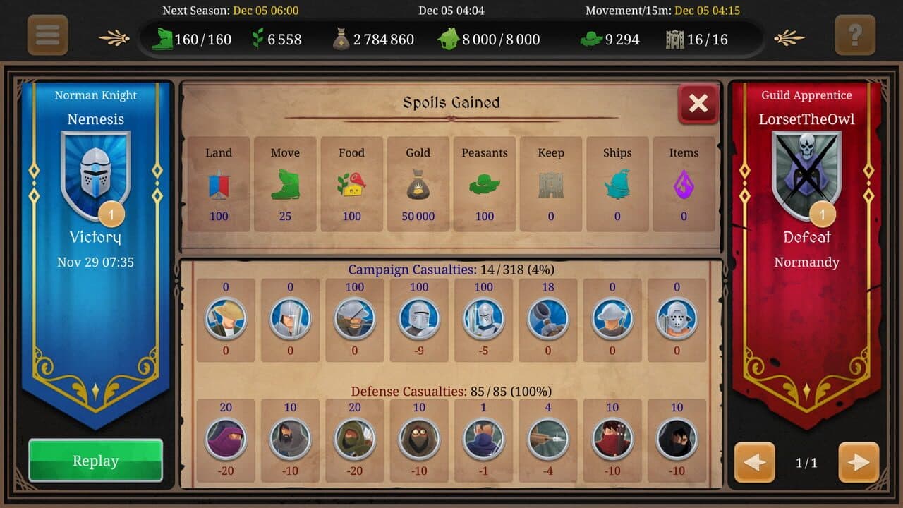 Conquest! thumbnail 5