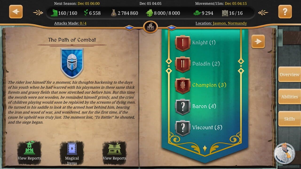 Conquest! thumbnail 6