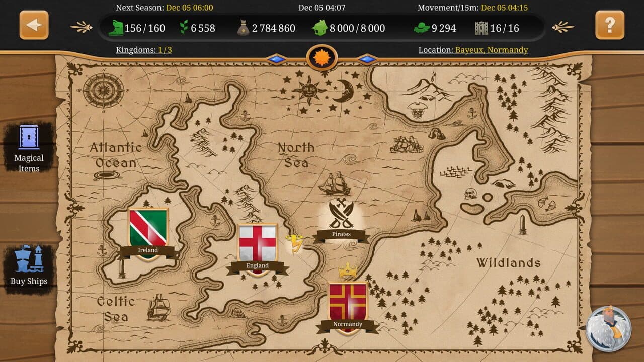 Conquest! thumbnail 9