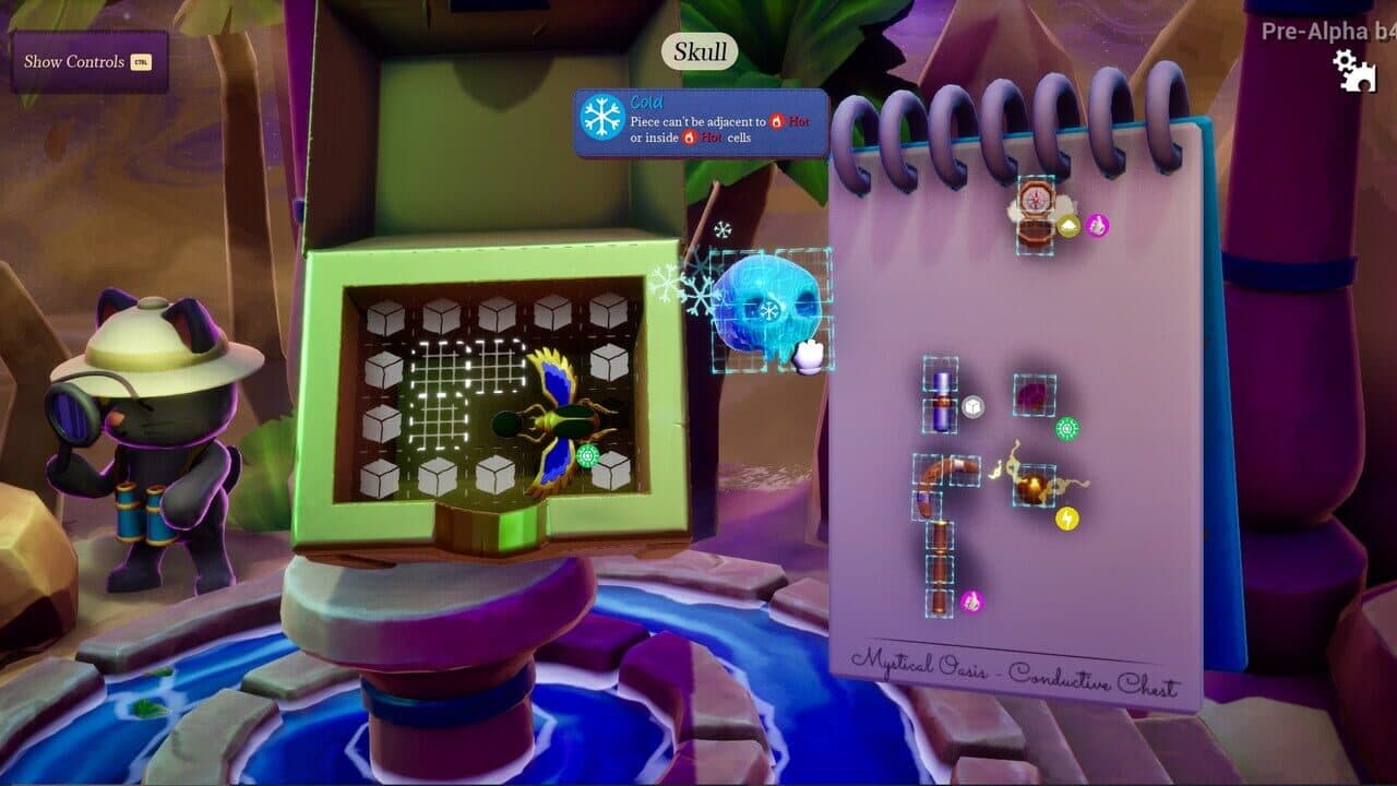 Pakinpaks screenshot 1