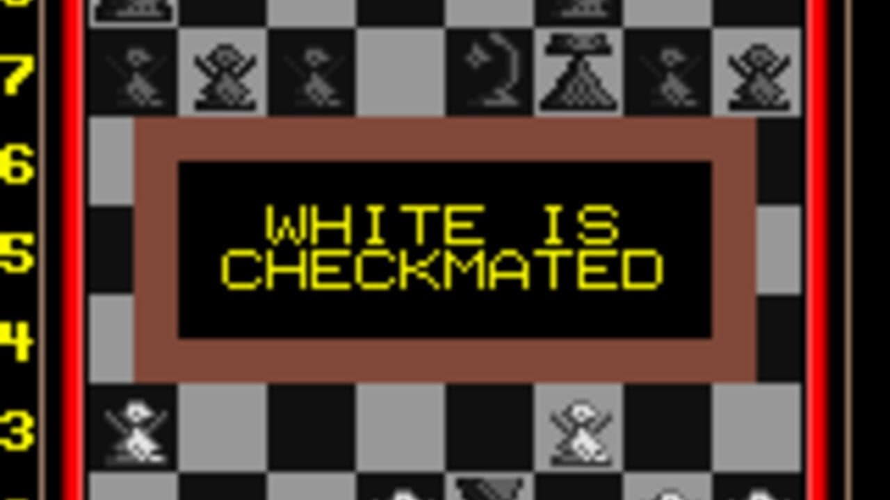 Chessmaster thumbnail 4