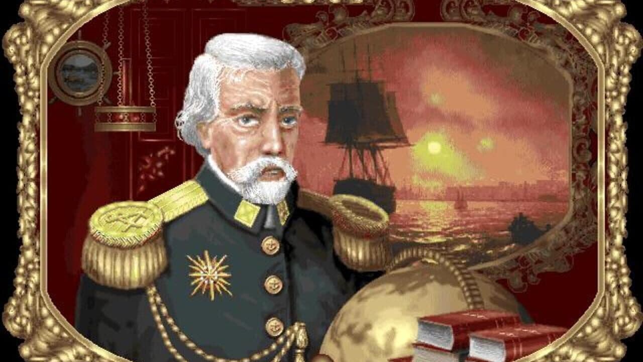 Admiral: Sea Battles thumbnail 2