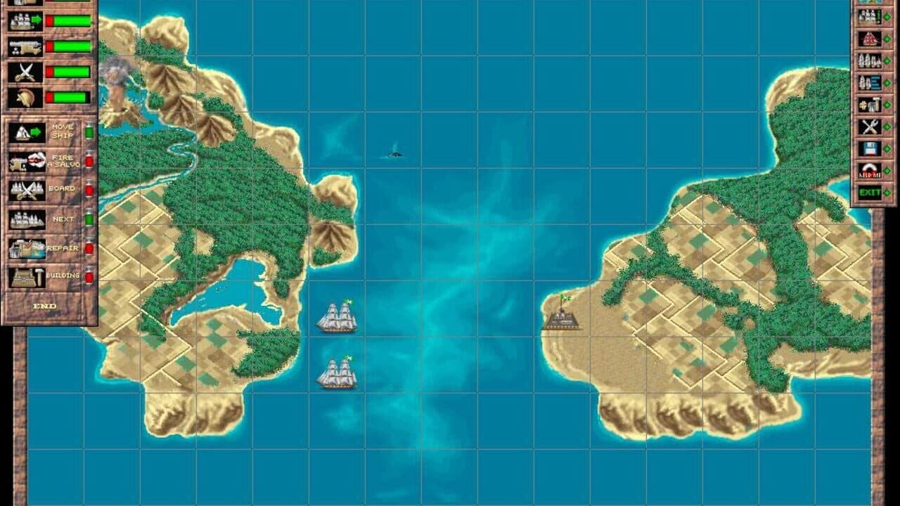 Admiral: Sea Battles thumbnail 7