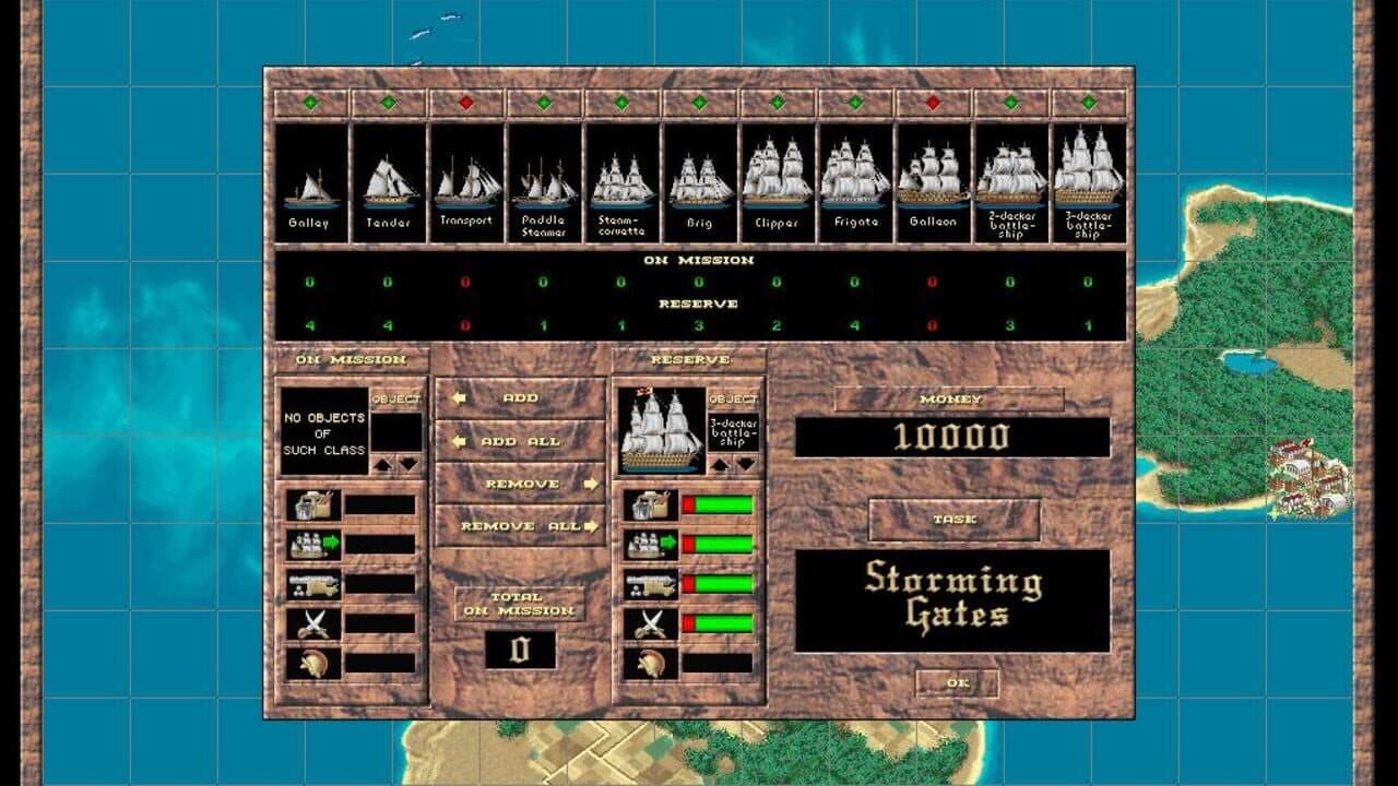 Admiral: Sea Battles thumbnail 10