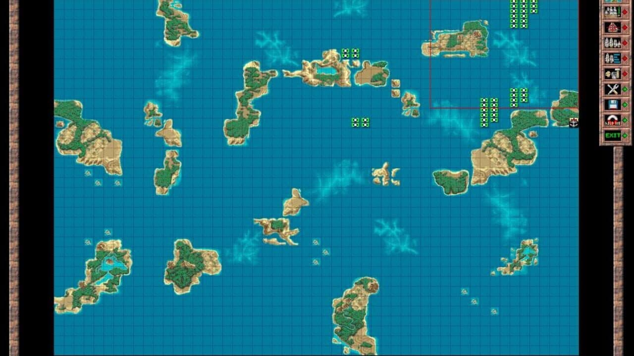 Admiral: Sea Battles thumbnail 4