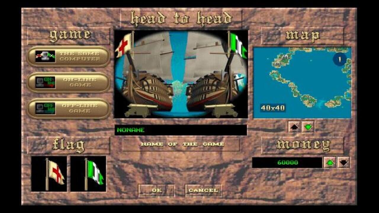 Admiral: Sea Battles thumbnail 6