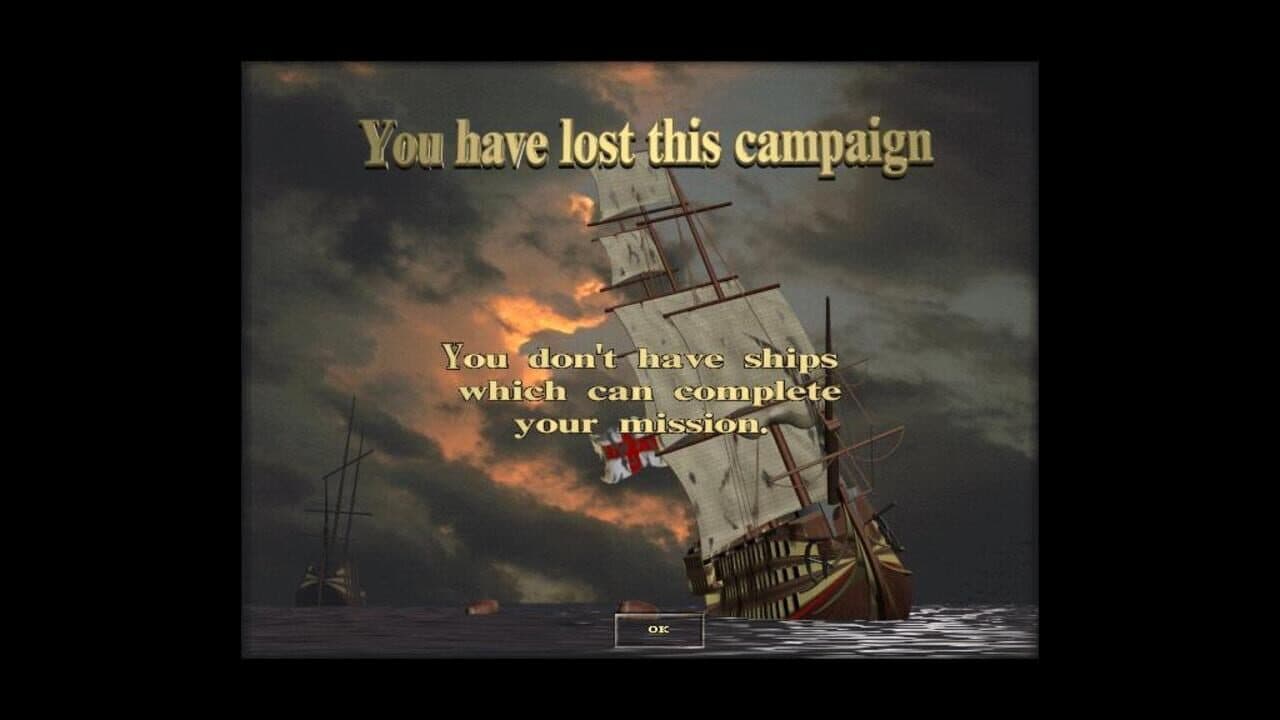 Admiral: Sea Battles thumbnail 11